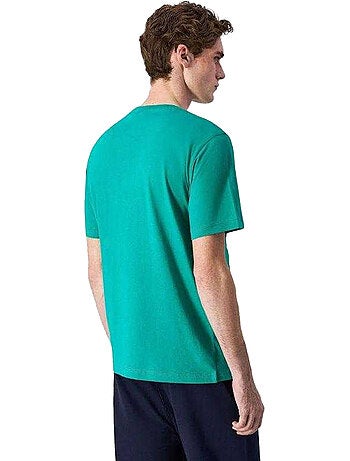 Camiseta de manga corta para hombre - champion