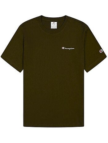 Camiseta de manga corta para hombre - champion