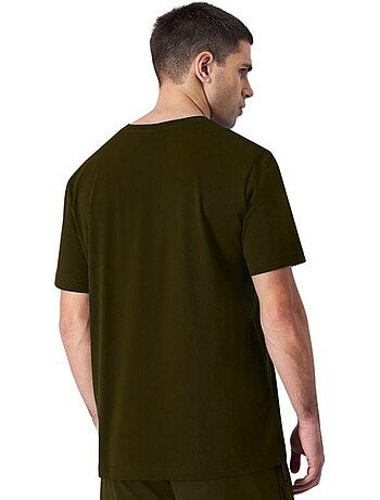 Camiseta de manga corta para hombre - champion