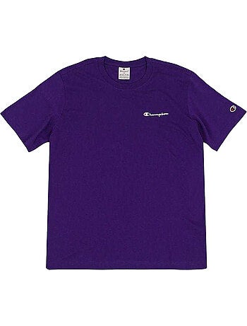 Camiseta de manga corta para hombre - champion