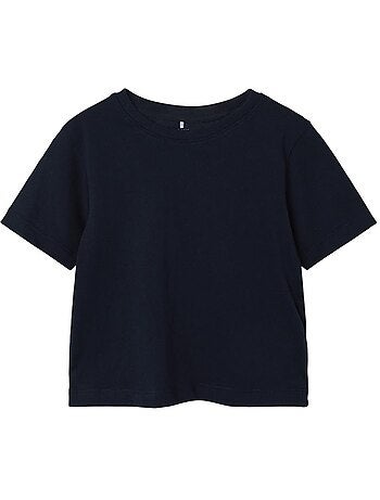 Camiseta niña name it