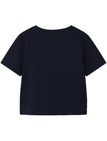 Camiseta niña name it