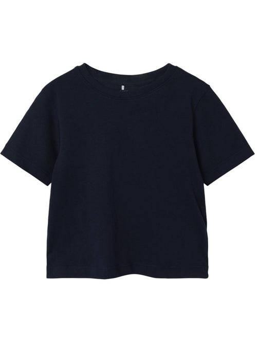 Camiseta de manga corta para niña name it - Kiabi Camiseta de manga corta para niña name it - Kiabi