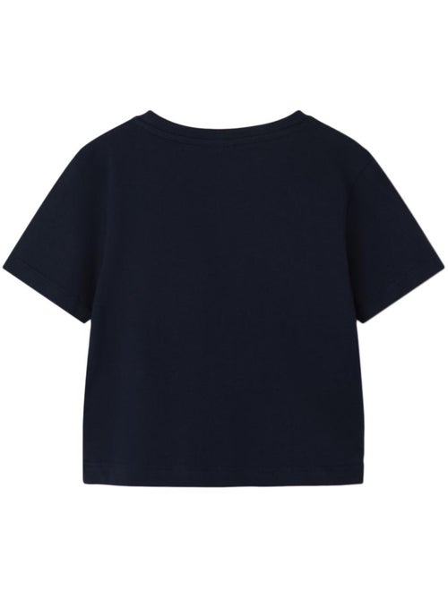 Camiseta de manga corta para niña name it - Kiabi Camiseta de manga corta para niña name it - Kiabi