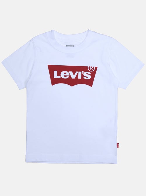 Camiseta de manga corta para niño - Levi's Kids - Kiabi Camiseta de manga corta para niño - Levi's Kids - Kiabi