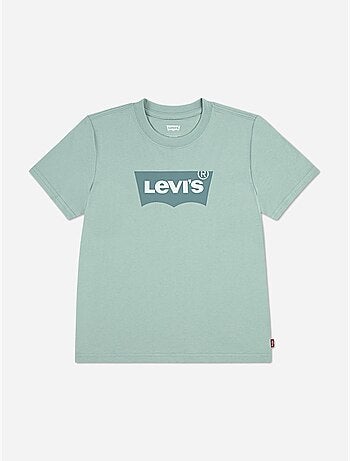 Camiseta para ponerse - Levi's Kids