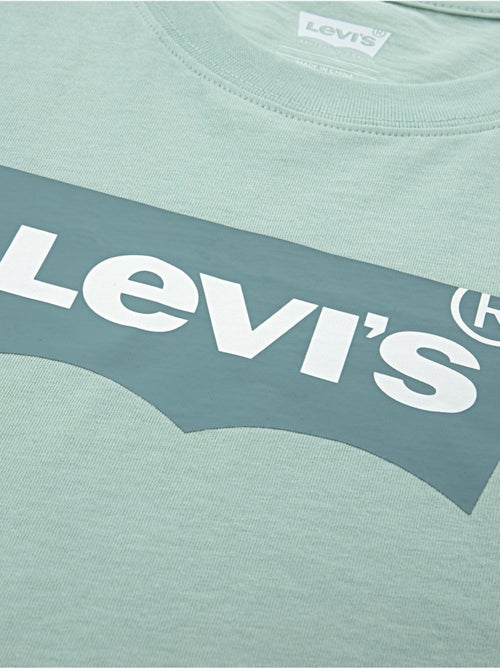 Camiseta de manga corta para niño - Levi's Kids - Kiabi Camiseta de manga corta para niño - Levi's Kids - Kiabi
