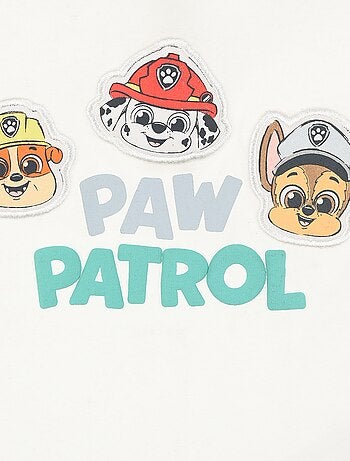 Camiseta de manga corta "Patrulla Canina
