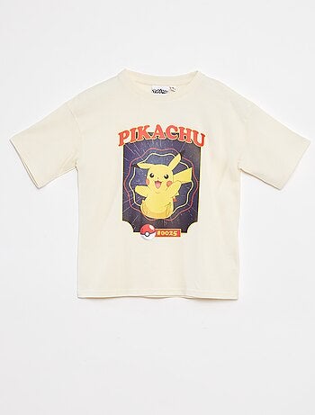Camiseta de manga corta 'Squirtle'