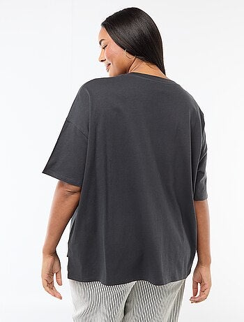 Camiseta de manga corta 'Pink Floyd'