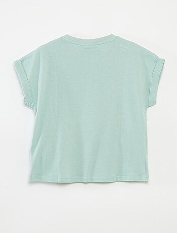 Camiseta de manga corta 'Pokémon' - So Easy