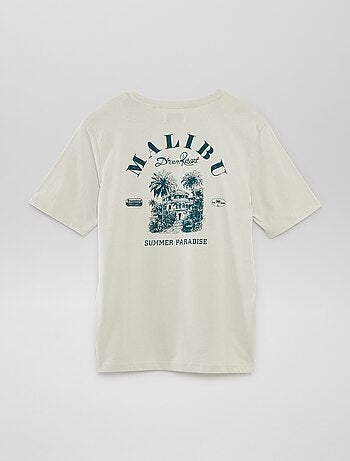 Camiseta de manga corta 'Produkt'