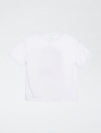 Camiseta de manga corta 'Sonic'