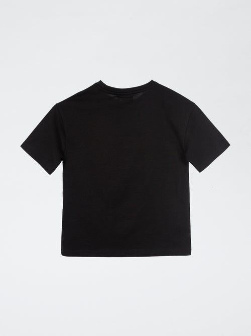 Camiseta de manga corta 'Sonic' - Kiabi