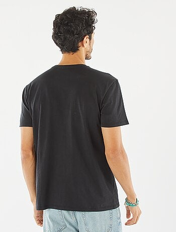 Camiseta de manga corta 'The Doors'