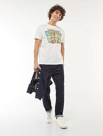 Camiseta de manga corta 'Tortugas ninja'