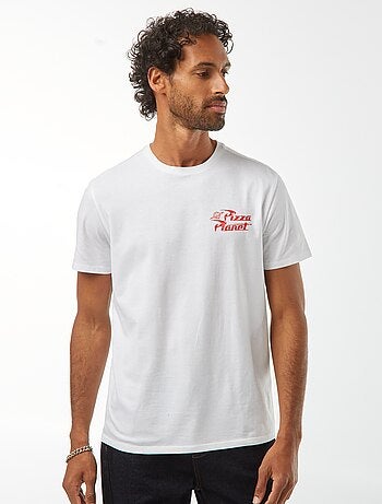 Camiseta de manga corta 'Toy Story' 'Pizza Planet'