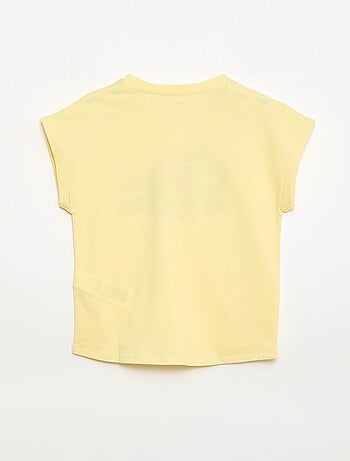 Camiseta de manga corta 'Universal'