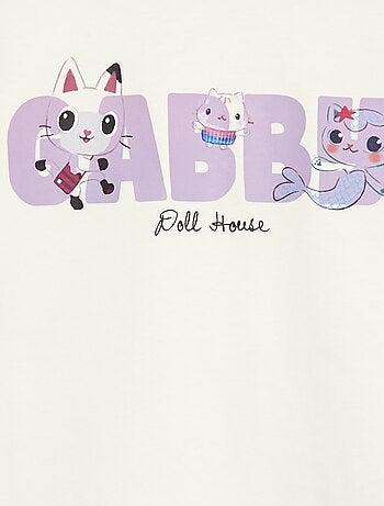 Camiseta de manga corta 'Universal'