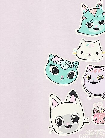 Camiseta de manga corta 'Universal'