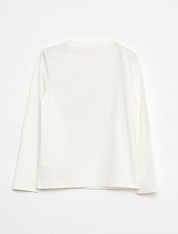 Camiseta de manga larga - Avengers - So Easy