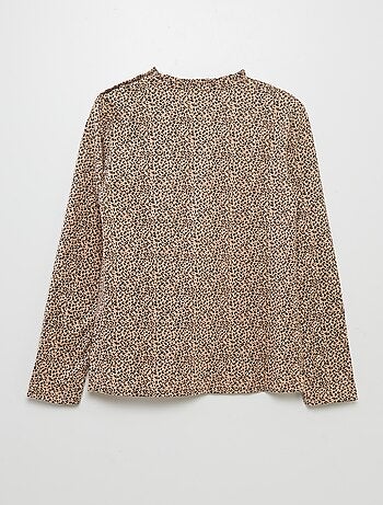 Camiseta de manga larga - So Easy