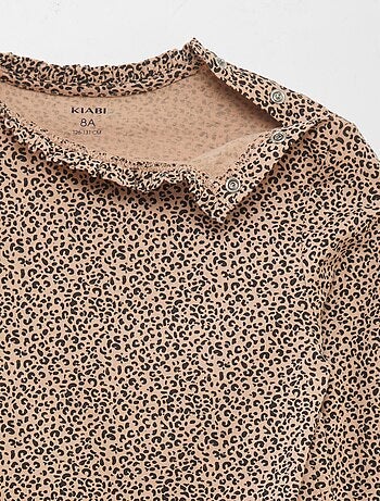 Camiseta de manga larga - So Easy
