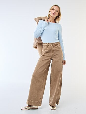 Camiseta de manga larga