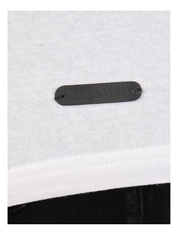 Camiseta de manga larga