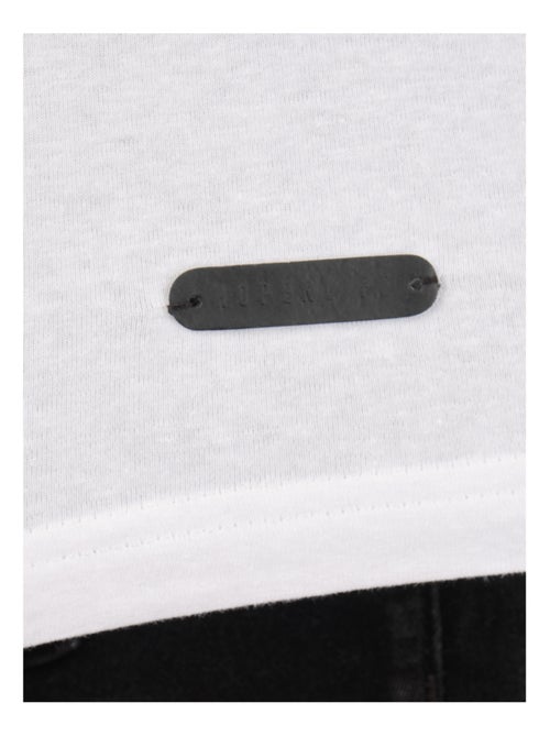 Camiseta de manga larga - Kiabi