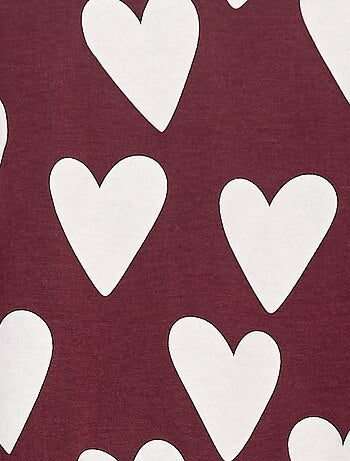 Camiseta de manga larga con frunces en los hombros