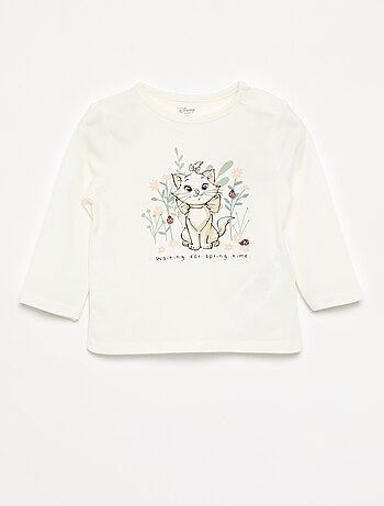 Camiseta de manga larga 'Disney'