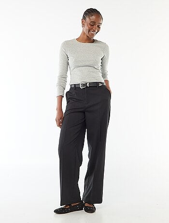 Camiseta de manga larga