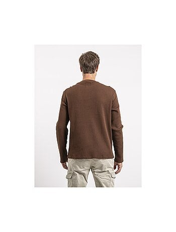 Camiseta de manga larga JONEN