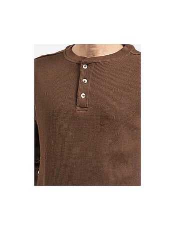 Camiseta de manga larga JONEN