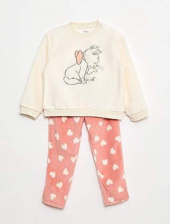 Camiseta de manga larga 'Marie' 'Disney'