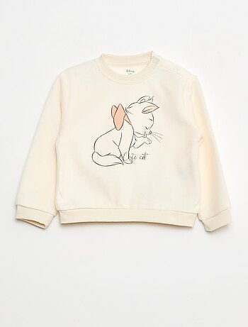 Camiseta de manga larga 'Marie' 'Disney'