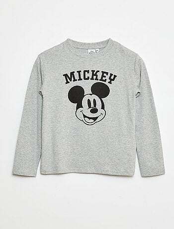 Camiseta de manga larga 'Mickey' 'Disney'