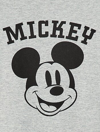 Camiseta de manga larga 'Mickey' 'Disney'