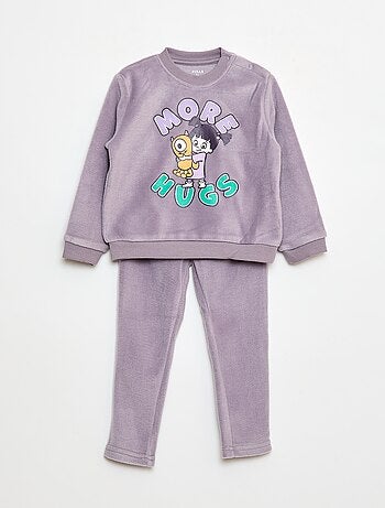 Camiseta de manga larga 'Marie' 'Disney'