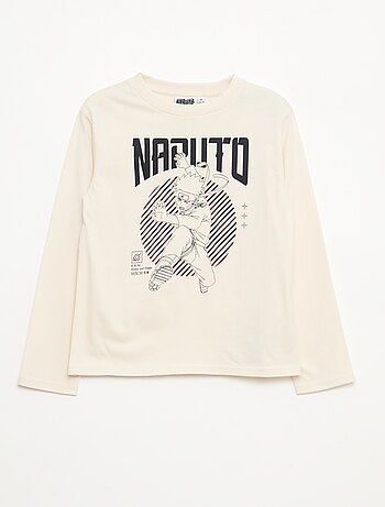 Camiseta de manga larga 'Naruto'