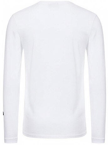 Camiseta de manga larga para hombre - pepe jeans