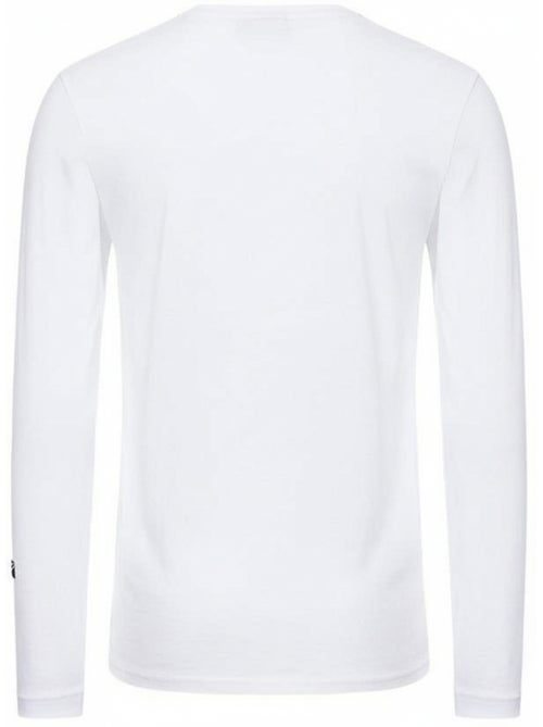Camiseta de manga larga para hombre - pepe jeans - Kiabi Camiseta de manga larga para hombre - pepe jeans - Kiabi