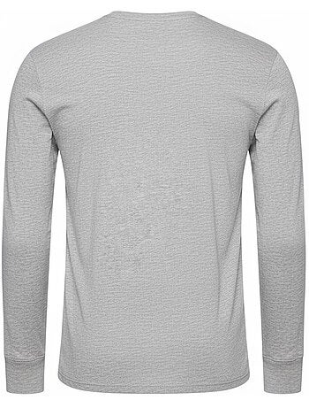 Camiseta de manga larga para hombre - pepe jeans