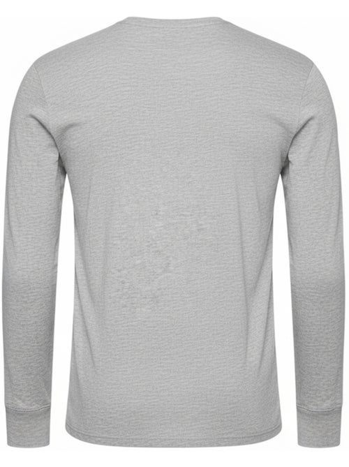 Camiseta de manga larga para hombre - pepe jeans - Kiabi Camiseta de manga larga para hombre - pepe jeans - Kiabi