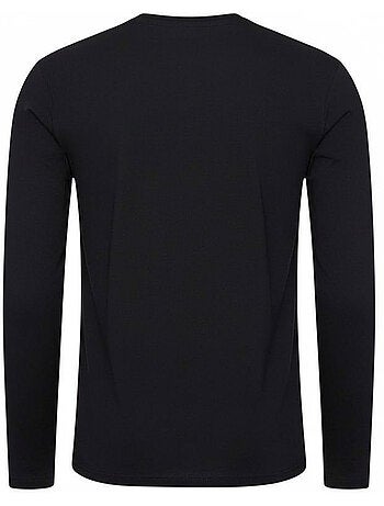 Camiseta de manga larga para hombre - pepe jeans