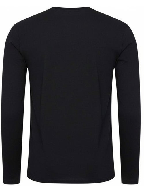 Camiseta de manga larga para hombre - pepe jeans - Kiabi Camiseta de manga larga para hombre - pepe jeans - Kiabi