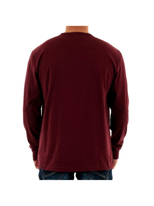 Camiseta de Manga Larga para Hombre Tommy Hilfiger - Kiabi