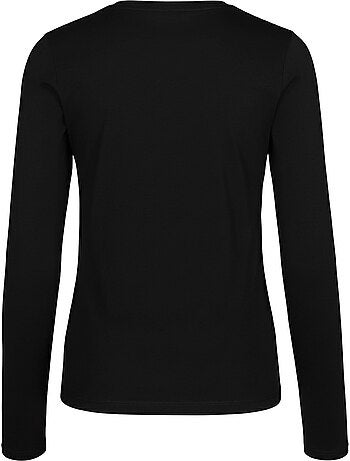 Camiseta de manga larga para mujer - pepe jeans