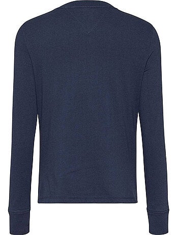 Camiseta de manga larga para mujer - tommy hilfiger